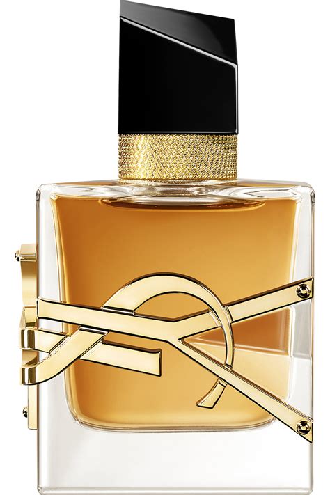 yves Saint Laurent Parfum intense